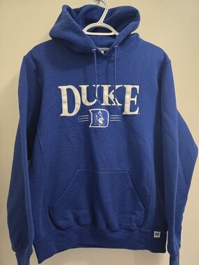 Mens Duke University Blue Devils Hoodie